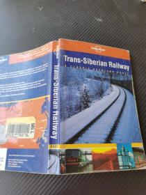 Lonely Planet Trans-Siberian Railway：A Classic Overland Route (Lonely Planet Trans-Siberian Railway)