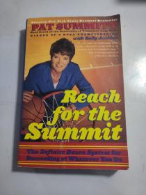 Reach for the Summit 登顶