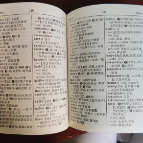 世界语新词典