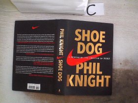Shoe Dog：A Memoir by the Creator of Nike 鞋狗：Nike創始人的回憶錄【357】
