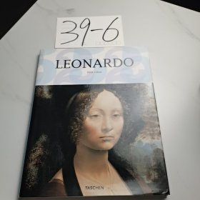 Leonardo (25) 莱昂纳多作品集