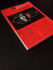 明智的激進派經濟政策指南:混合經濟