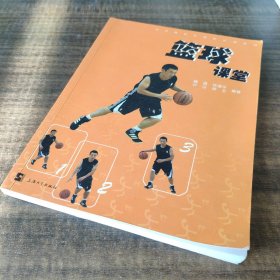 公共体育专业化运动丛书：篮球课堂