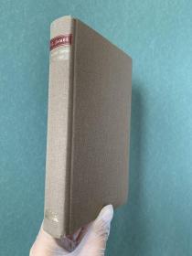 现货 英文原版  现货 英文原版 Henry James: Complete Stories Vol. 4 1892-1898 亨利·詹姆斯 小说全集 美国文库