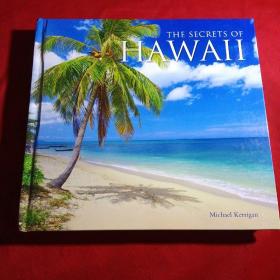 THE SECRETS  OF HAWAII