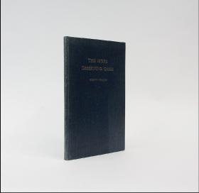 【限量编号】20世纪著名英国诗人罗伯特·格雷夫斯签名 诗集 Robert Graves