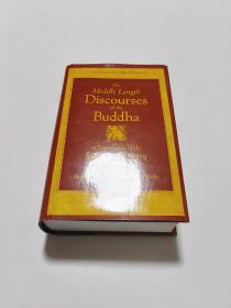（本周特惠）The Middle Length Discourses of the Buddha：A Translation of the Majjhima Nikaya