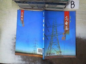 高电压工程 林福昌 9787508337302 中国电力出版社