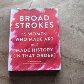 BROADSTROKES