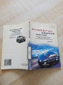 重读中国汽车产业的规模经济策略:组织能力的视角:an analytical framework of organization capability