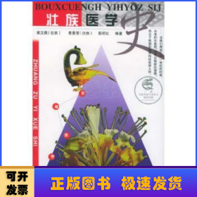 壮族医学史