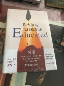 你当像鸟飞往你的山