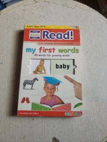 Your Baby Can Read！3