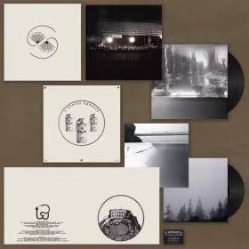后摇班霸 黑帝 Godspeed You Black Emperor 新专 黑胶 2LP
全新正版