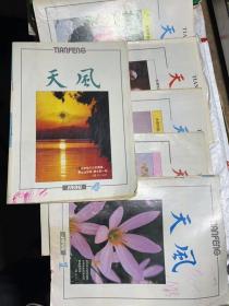 天风杂志