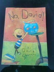 No, David!