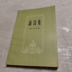 新诗集