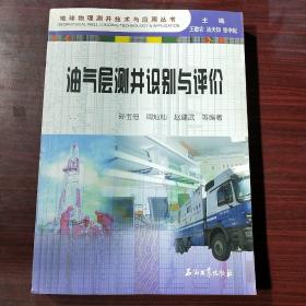 地球物理测井技术与应用丛书：油气层测井识别与评价