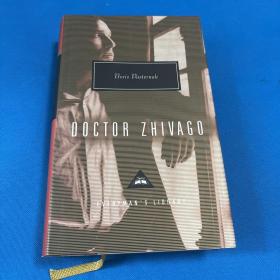 Doctor Zhivago