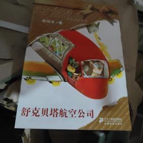 舒克贝塔航空公司