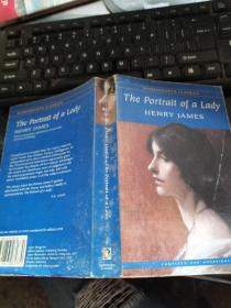 The Portrait of a Lady