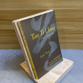 Tao Te Ching：A New Translation（道德经：一种新的翻译）