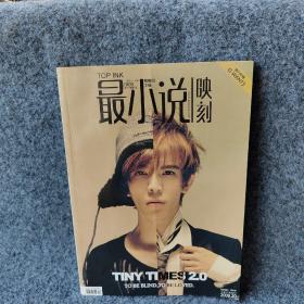 最小说映刻2009.20