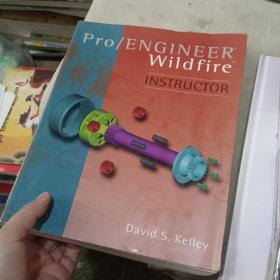 PRO/ENGINEER WiIdfire