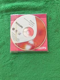 Philips光盘
