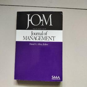 journal of management（volume45 number6 july2019）