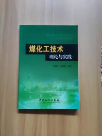 煤化工技术理论与实践