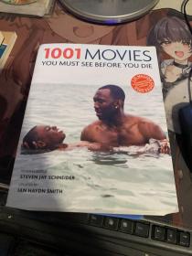 1001 Movies You Must See Before You Die (2015 update