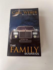 The Family Business家族企業
