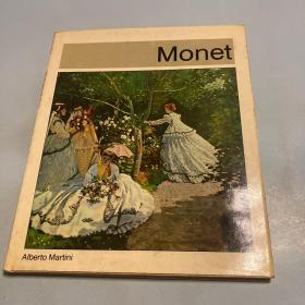 Monet
