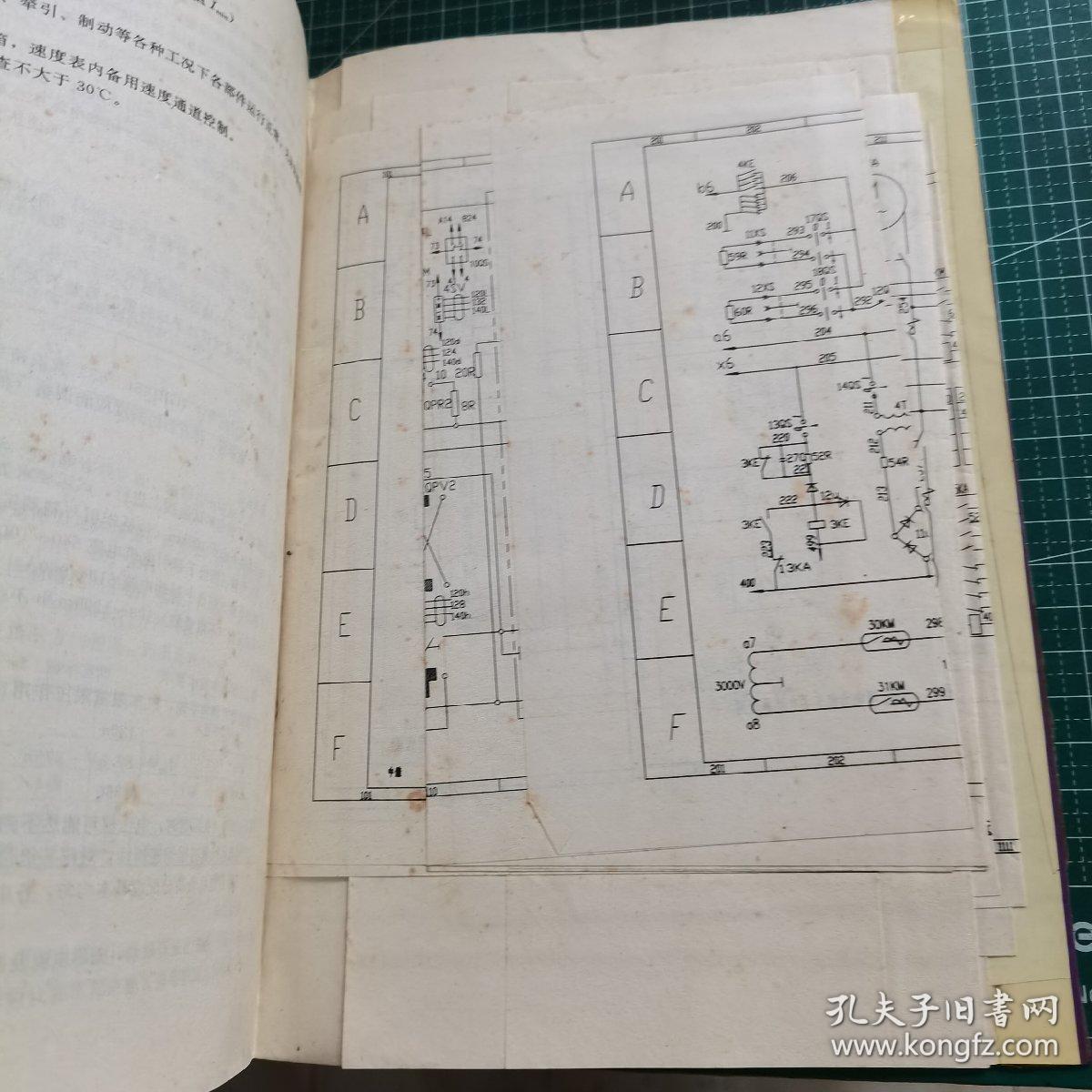 韶山8型电力机车