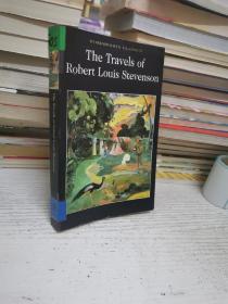 The Travels of Robert Louis Stevenson（Wordsworth classics）