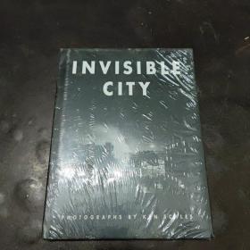 Ken Schles : Invisible City