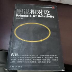 图说相对论