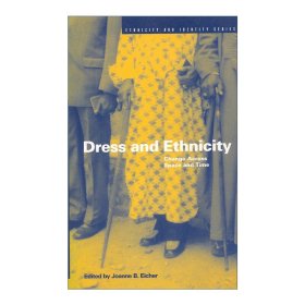 Dress and Ethnicity 服饰与民族