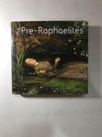 Millais and the Pre-Raphaelites (The World's Greatest Art) (The World's Greatest Art)