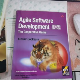 Agile Software Development：The Cooperative Game
