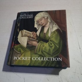 The National Gallery Pocket Collection