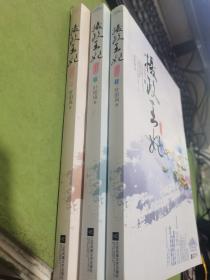 摄政王妃（完结篇）（上、中、下册）