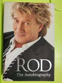Rod The Autobiography