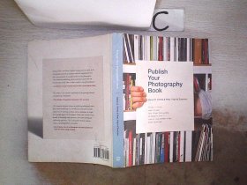 Publish Your Photography Book 出版你的摄影书【74】
