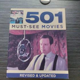 501 must see—movies