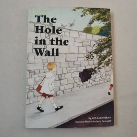 The Hole in the Wall(墙上的洞)