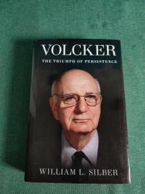 Volcker：The Triumph of Persistence