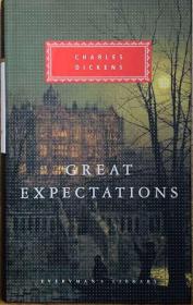 Great Expectations英文原版全新