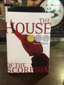 The House fo the Scorpion 蝎子之屋（2003年纽伯瑞银奖小说）